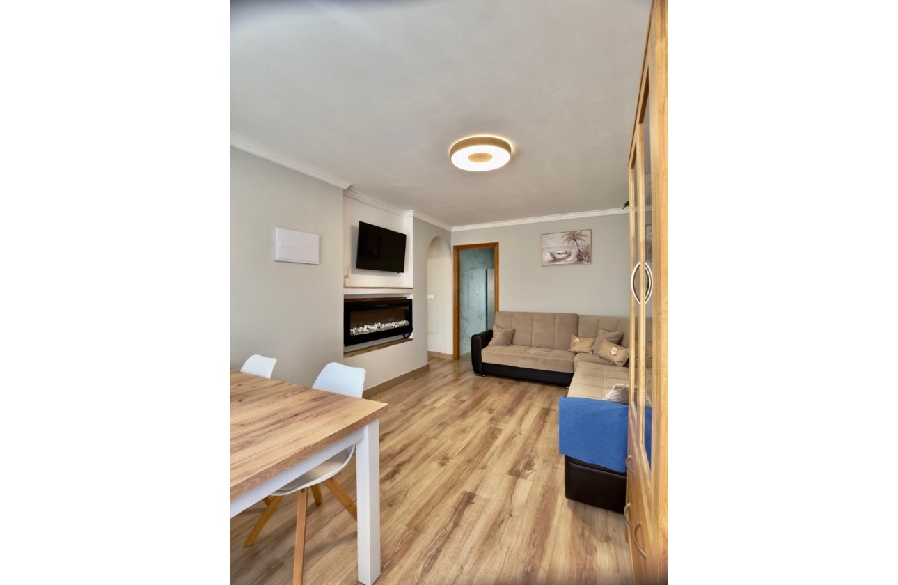 Reventa - Chalet - Orihuela Costa - Costa Blanca