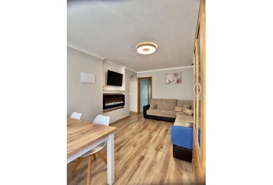 Reventa - Chalet - Orihuela Costa - Costa Blanca