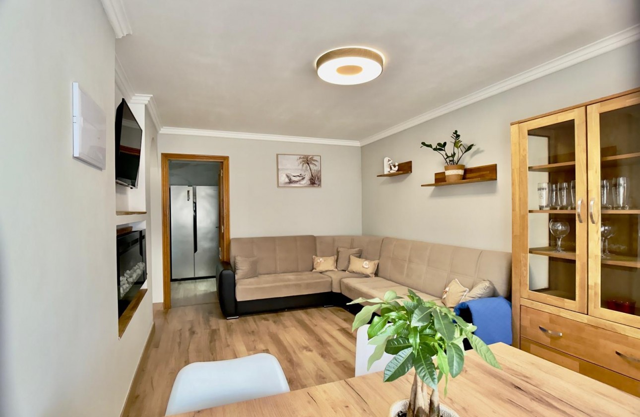 Reventa - Chalet - Orihuela Costa - Costa Blanca