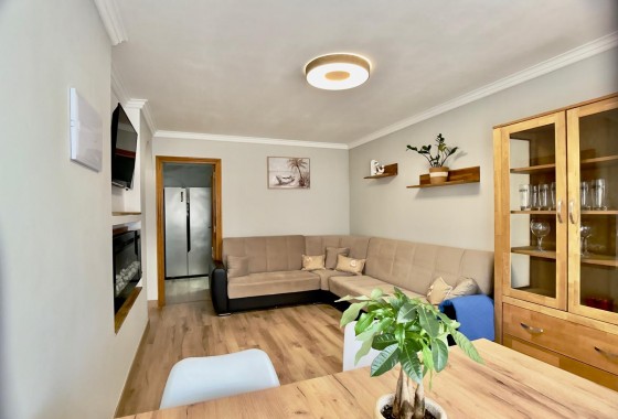 Reventa - Chalet - Orihuela Costa - Costa Blanca