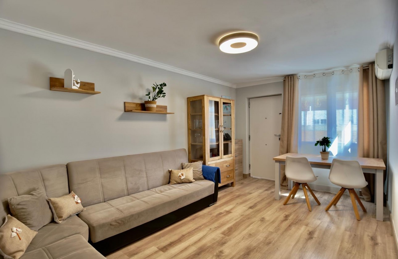 Reventa - Chalet - Orihuela Costa - Costa Blanca