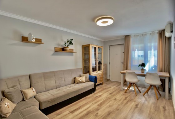 Reventa - Chalet - Orihuela Costa - Costa Blanca