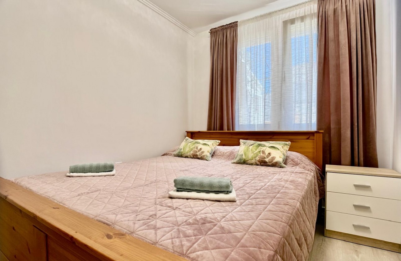 Reventa - Chalet - Orihuela Costa - Costa Blanca