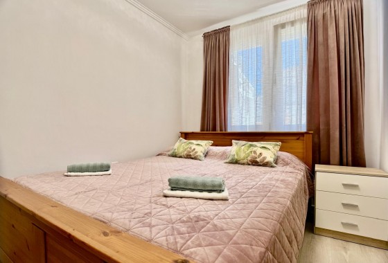 Reventa - Chalet - Orihuela Costa - Costa Blanca