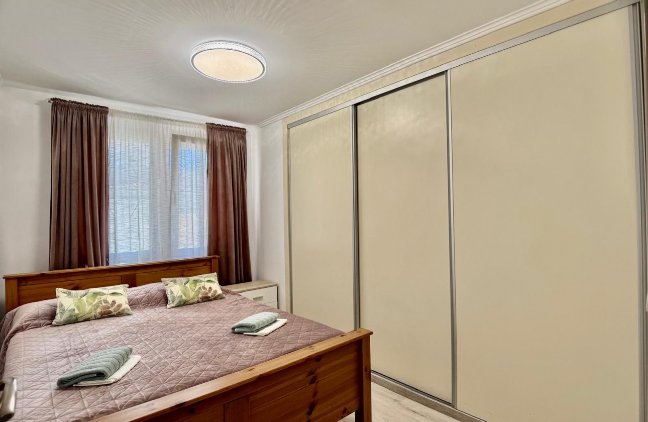 Reventa - Chalet - Orihuela Costa - Costa Blanca
