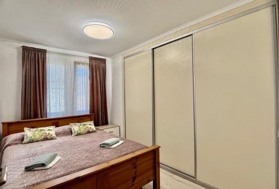 Reventa - Chalet - Orihuela Costa - Costa Blanca