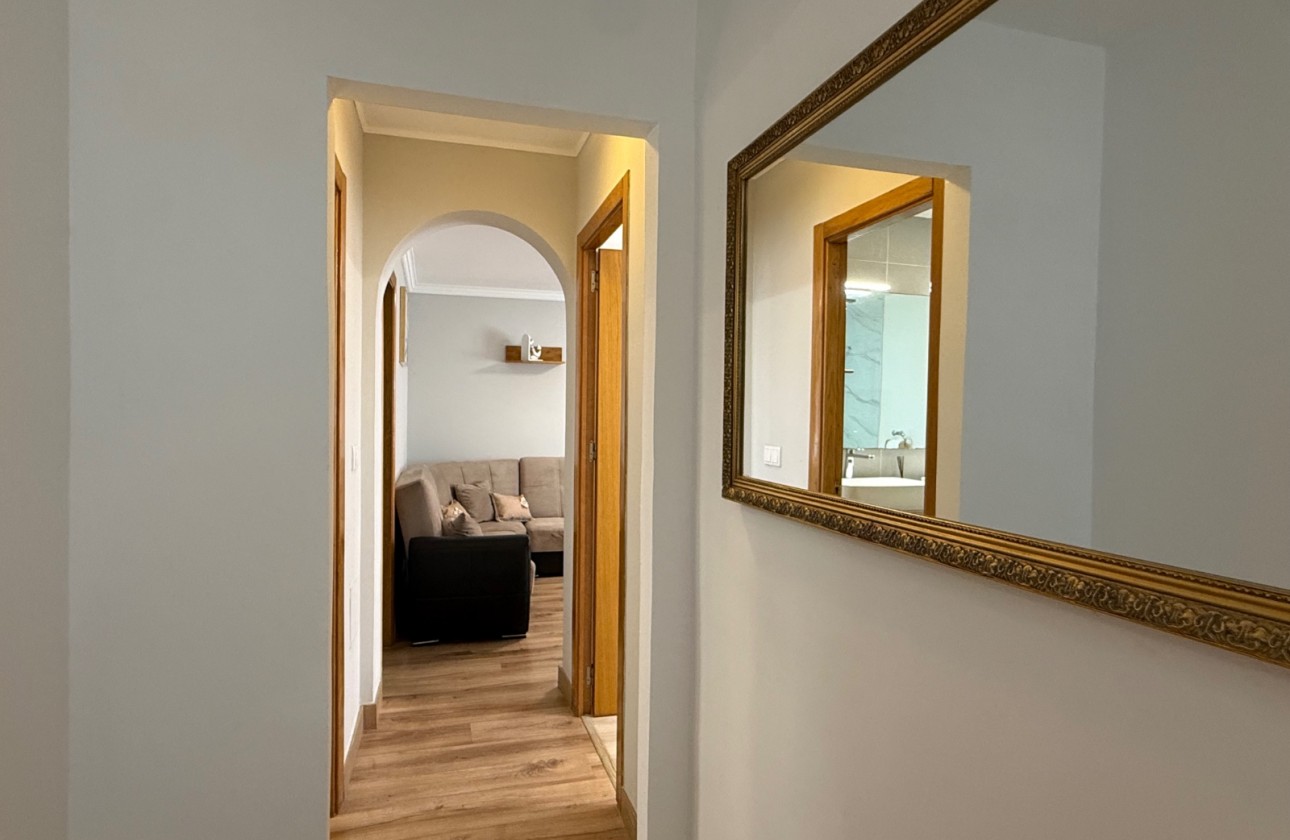 Reventa - Chalet - Orihuela Costa - Costa Blanca