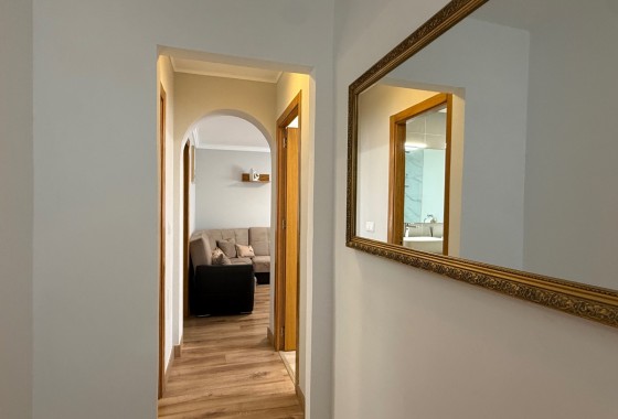 Reventa - Chalet - Orihuela Costa - Costa Blanca
