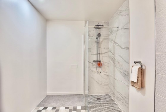 Reventa - Chalet - Orihuela Costa - Costa Blanca