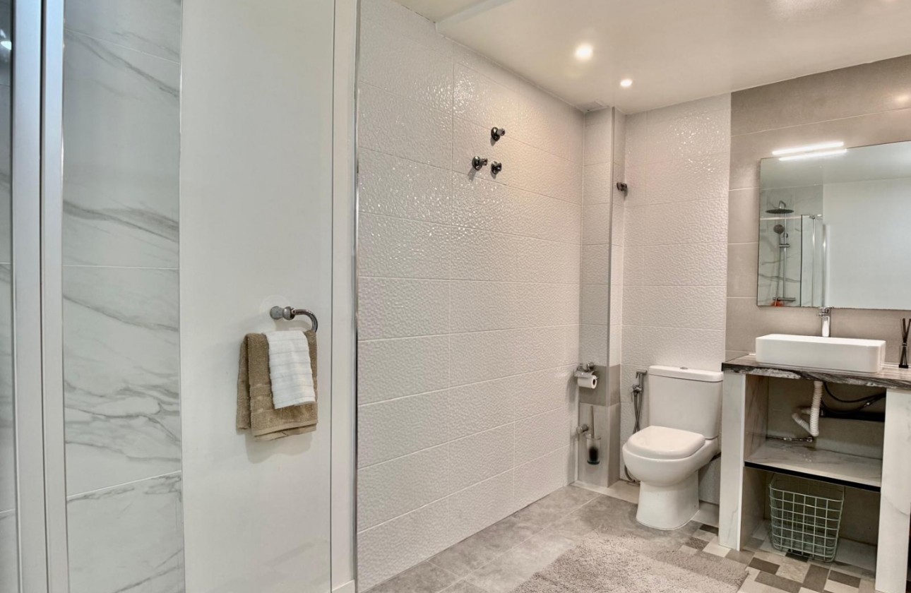 Reventa - Chalet - Orihuela Costa - Costa Blanca