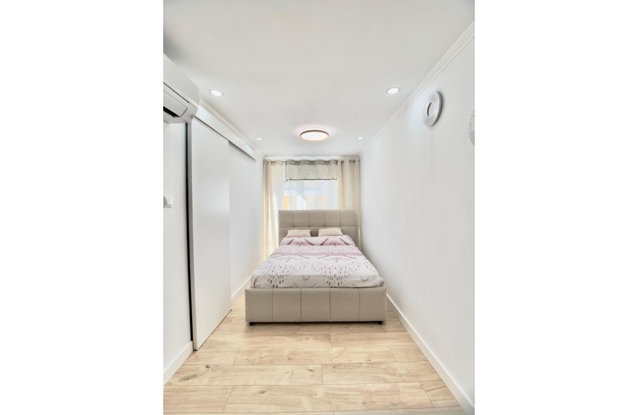 Reventa - Chalet - Orihuela Costa - Costa Blanca