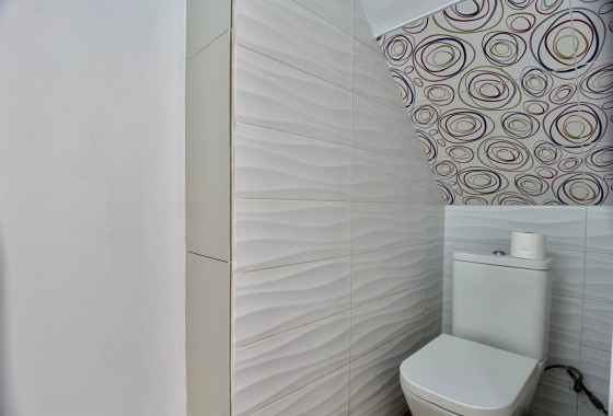 Reventa - Chalet - Orihuela Costa - Costa Blanca