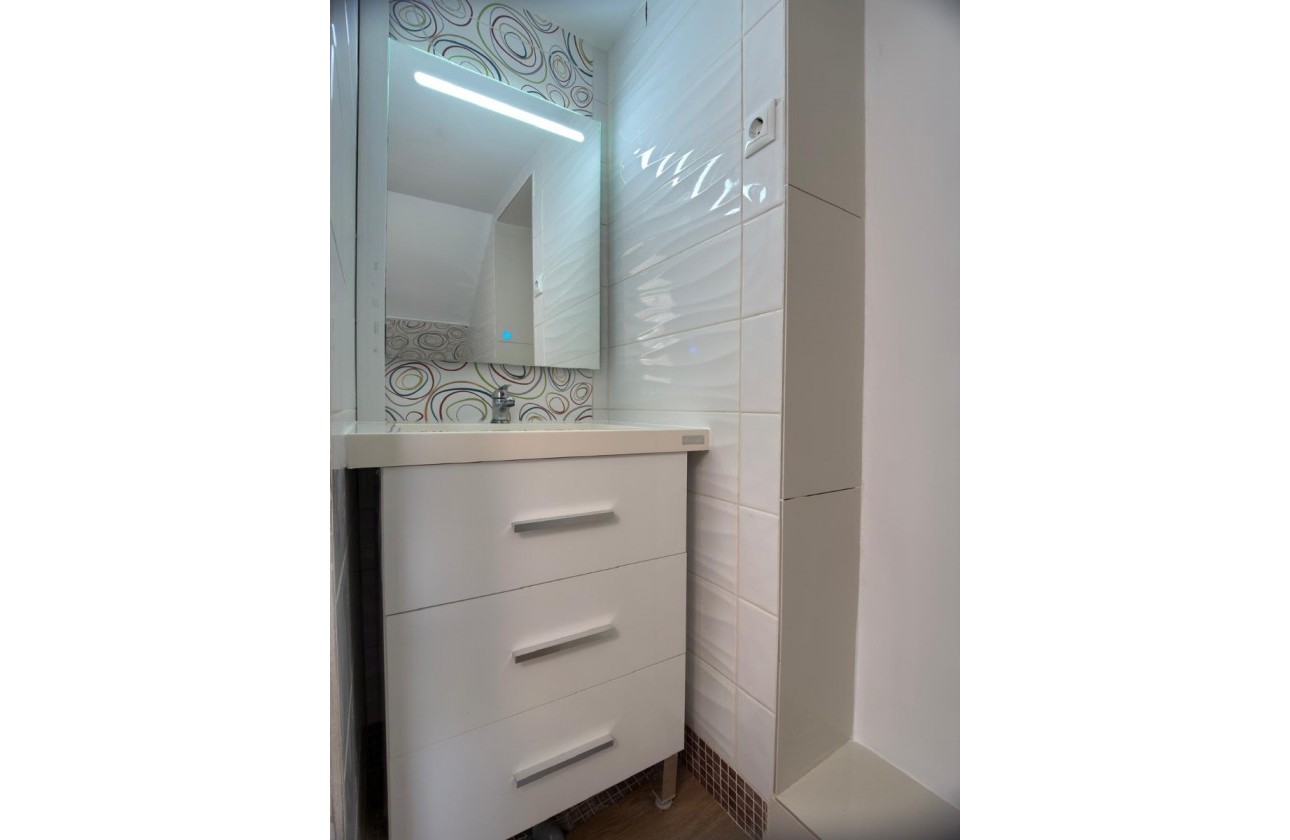 Reventa - Chalet - Orihuela Costa - Costa Blanca