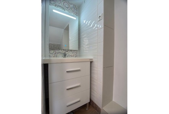 Reventa - Chalet - Orihuela Costa - Costa Blanca