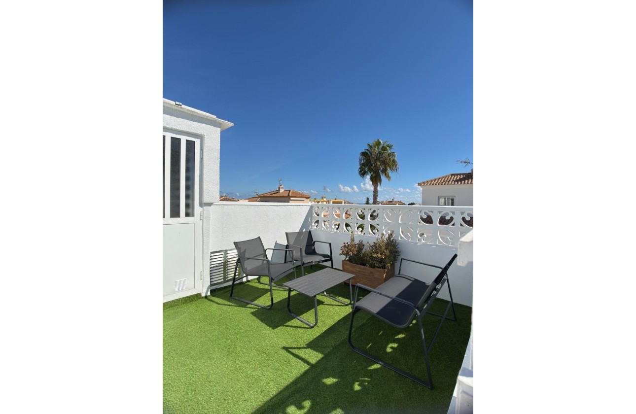 Reventa - Chalet - Orihuela Costa - Costa Blanca