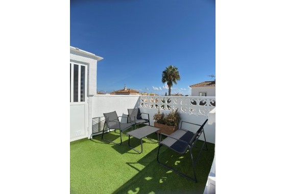 Reventa - Chalet - Orihuela Costa - Costa Blanca