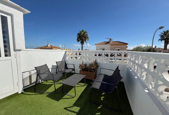 Reventa - Chalet - Orihuela Costa - Costa Blanca