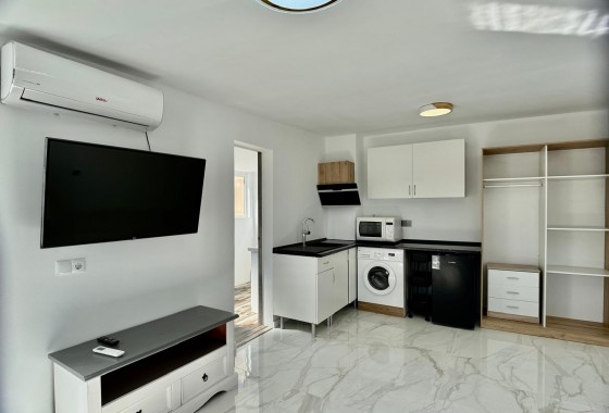 Reventa - Chalet - Orihuela Costa - Costa Blanca