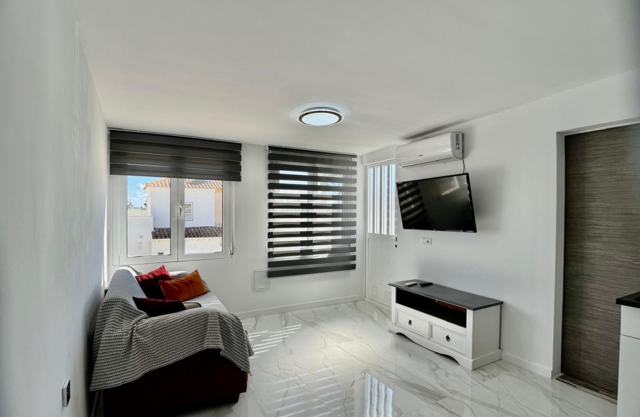 Reventa - Chalet - Orihuela Costa - Costa Blanca