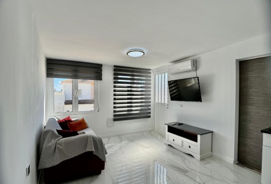 Reventa - Chalet - Orihuela Costa - Costa Blanca