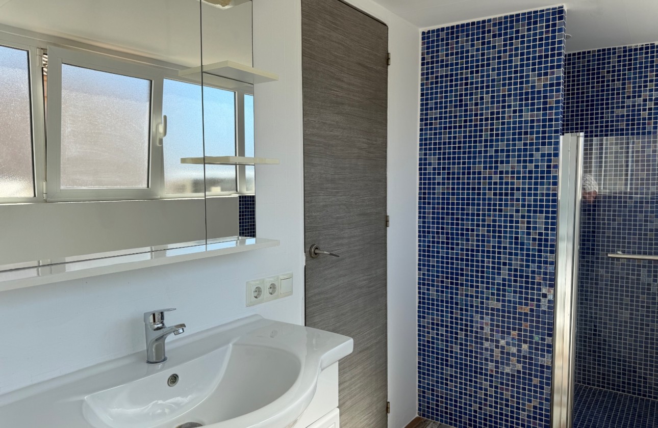 Reventa - Chalet - Orihuela Costa - Costa Blanca