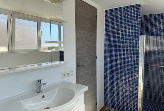 Reventa - Chalet - Orihuela Costa - Costa Blanca