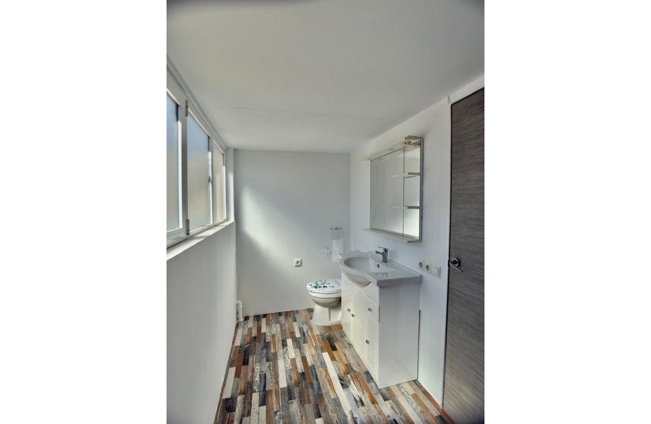 Reventa - Chalet - Orihuela Costa - Costa Blanca
