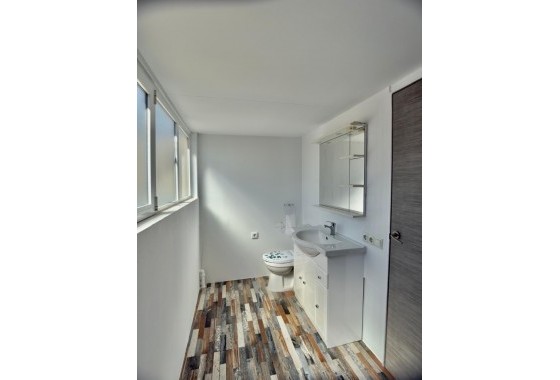 Reventa - Chalet - Orihuela Costa - Costa Blanca