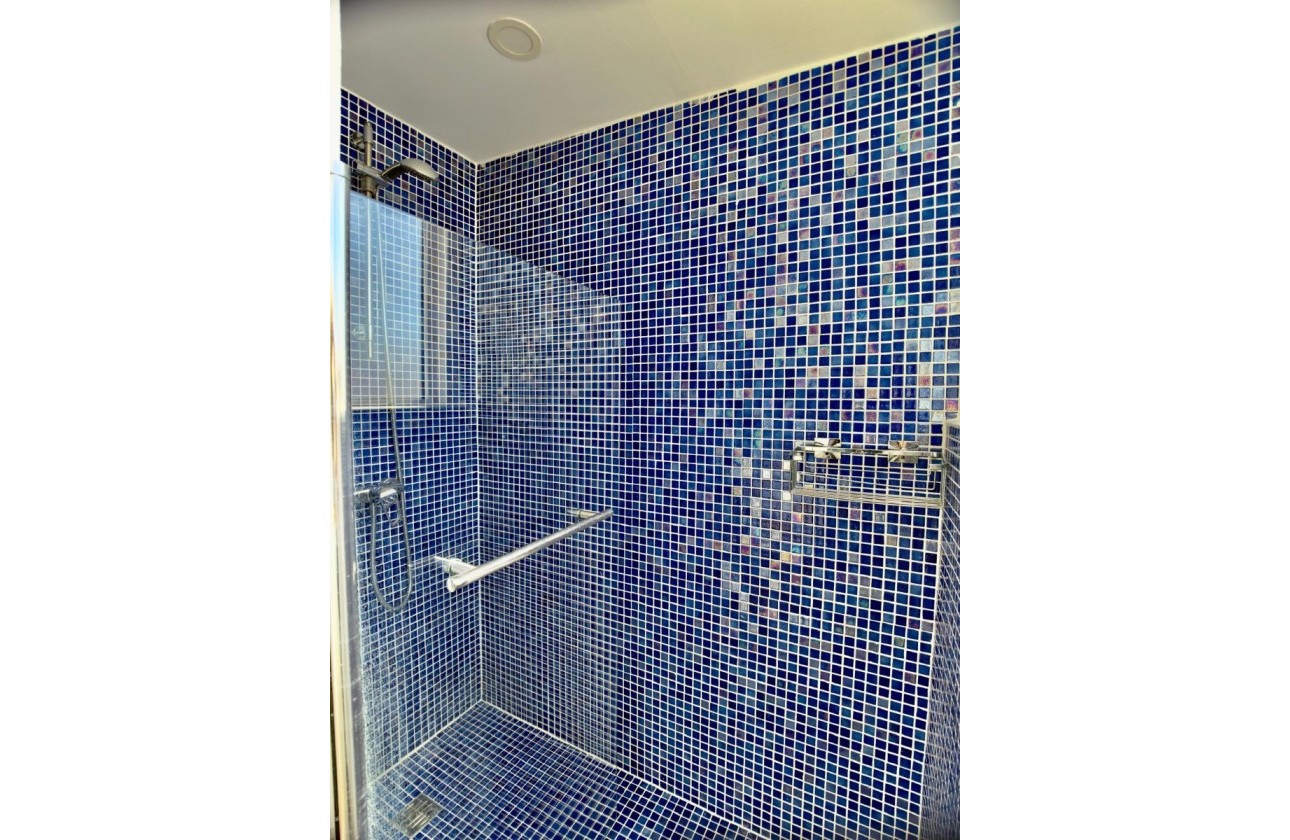 Reventa - Chalet - Orihuela Costa - Costa Blanca