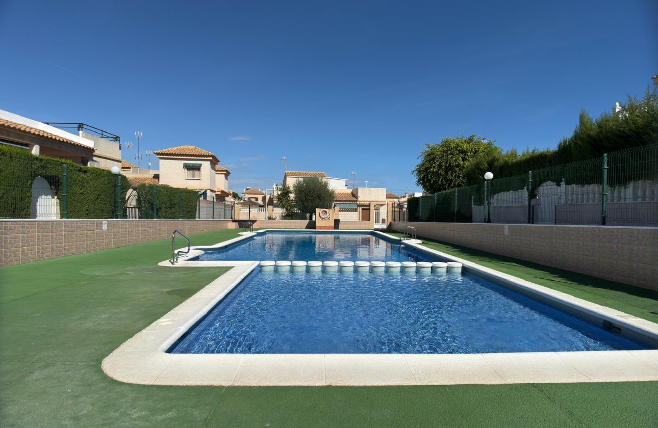 Reventa - Chalet - Orihuela Costa - Costa Blanca
