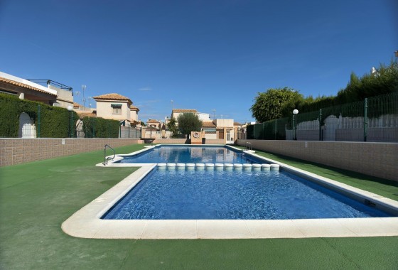Reventa - Chalet - Orihuela Costa - Costa Blanca