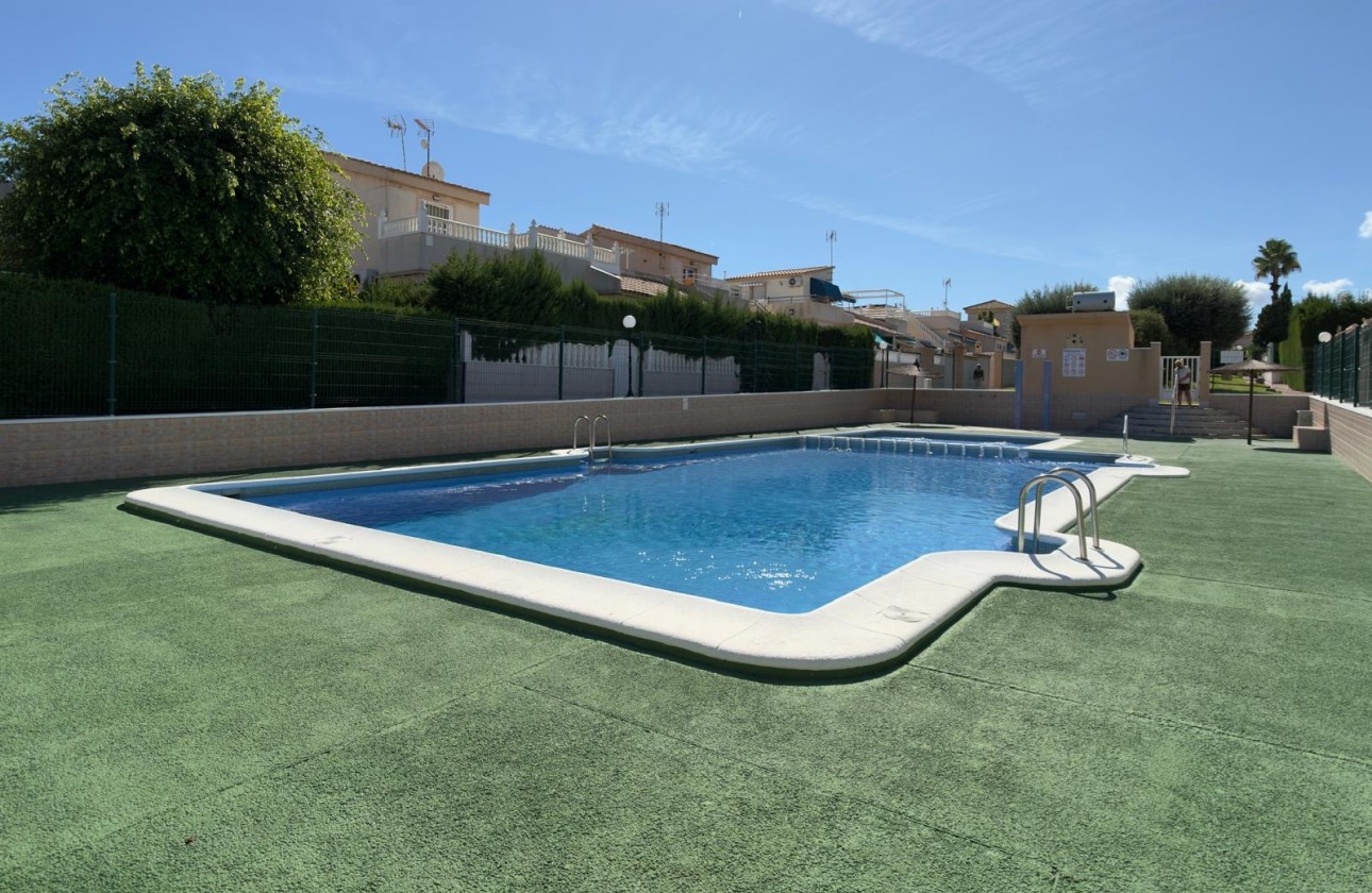 Reventa - Chalet - Orihuela Costa - Costa Blanca