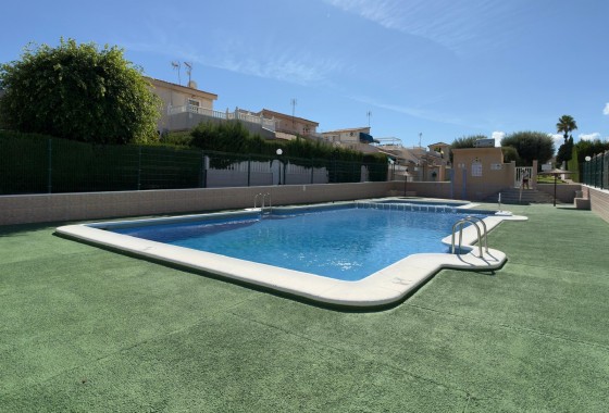 Reventa - Chalet - Orihuela Costa - Costa Blanca