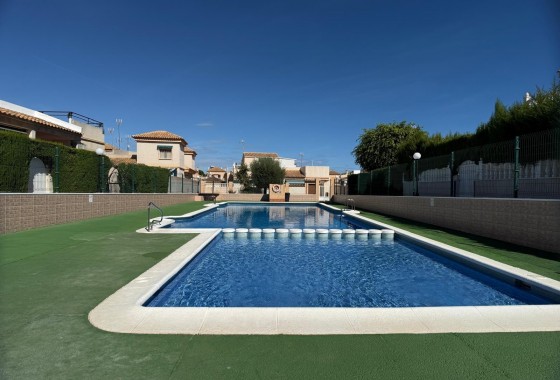 Reventa - Chalet - Orihuela Costa - Costa Blanca