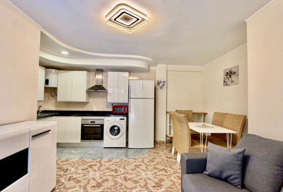 Revente - Appartement - Torrevieja - Costa Blanca