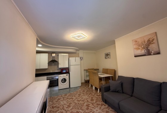Revente - Appartement - Torrevieja - Costa Blanca