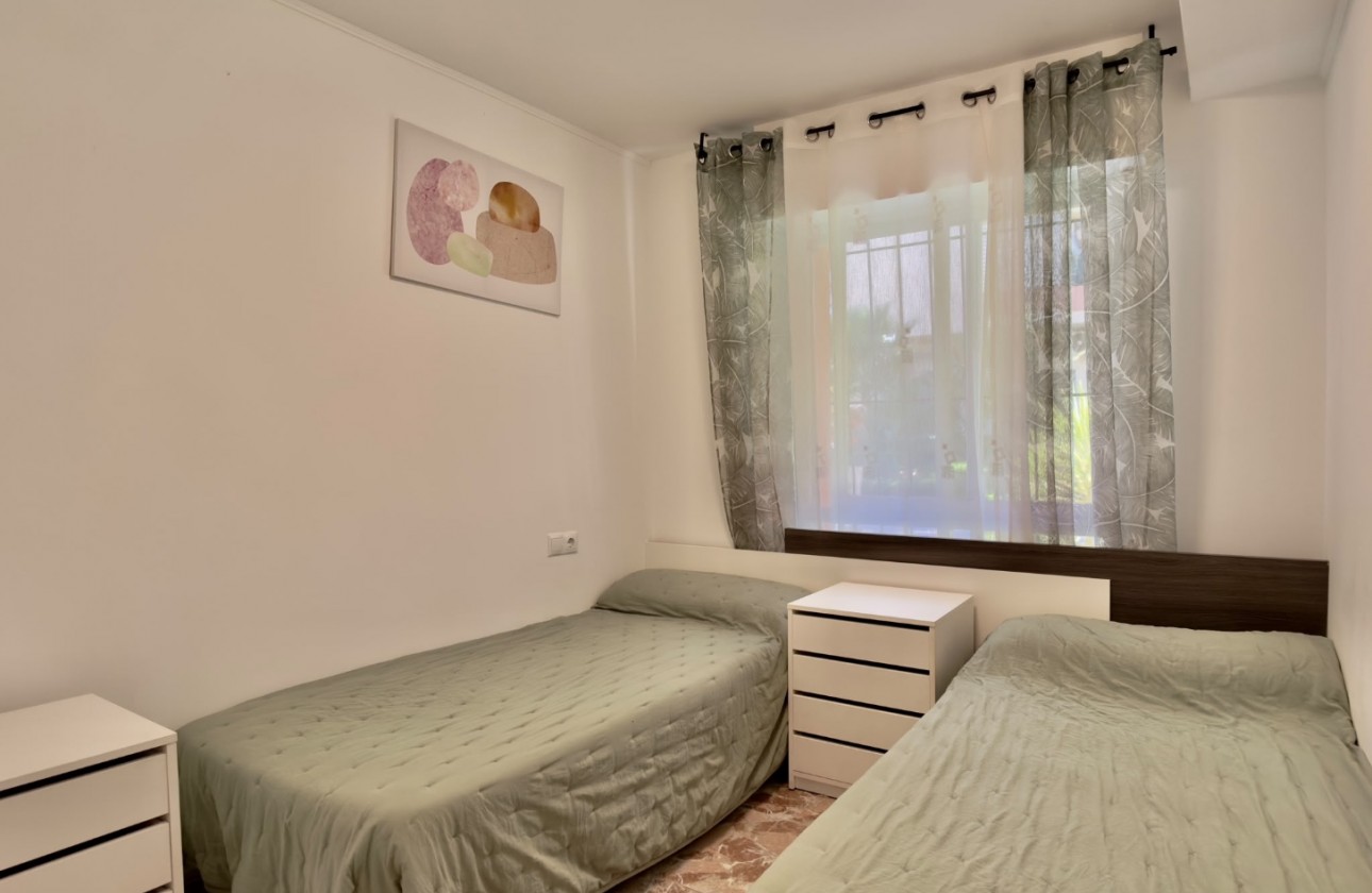 Revente - Appartement - Torrevieja - Costa Blanca