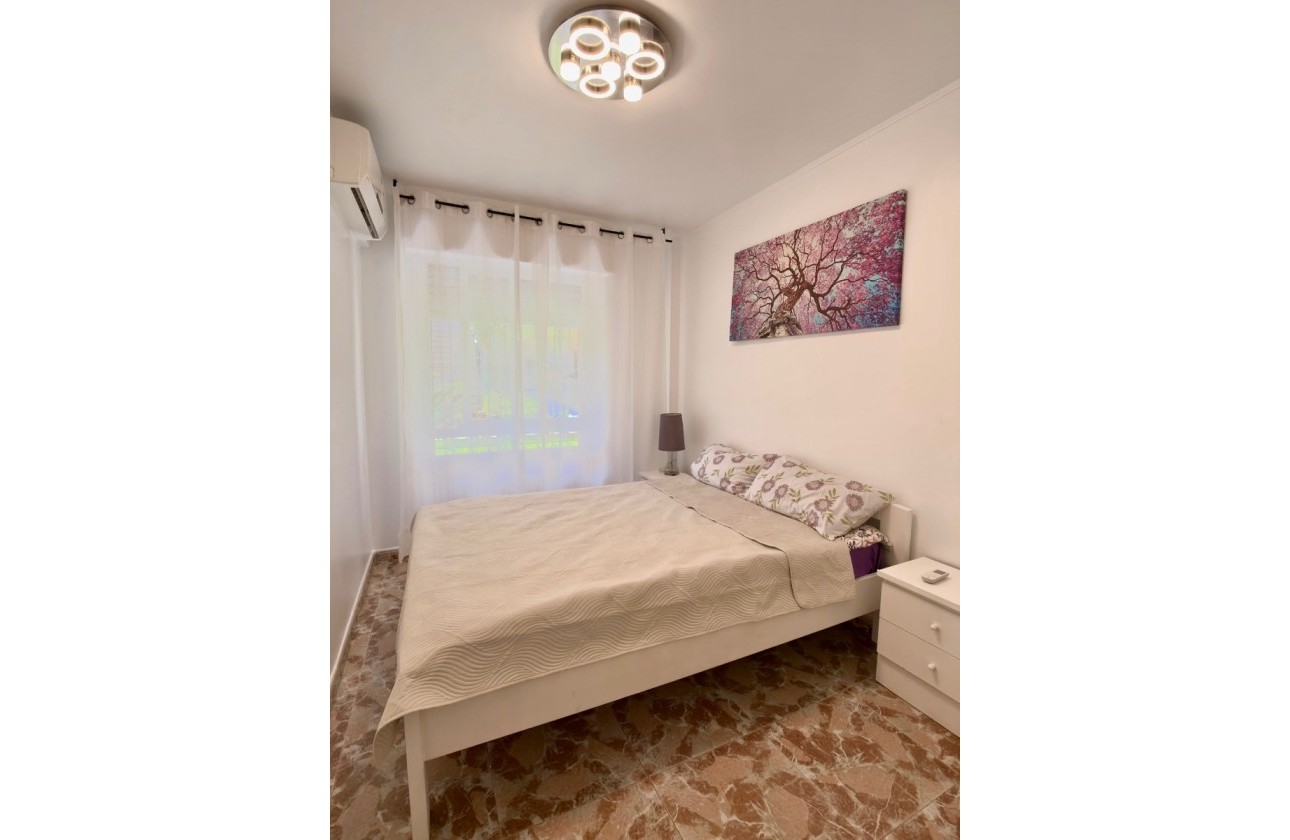 Revente - Appartement - Torrevieja - Costa Blanca
