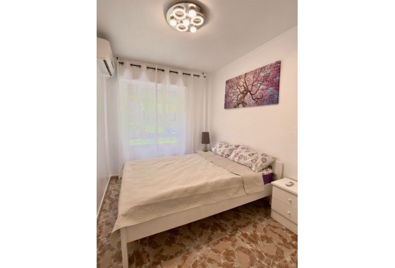 Revente - Appartement - Torrevieja - Costa Blanca