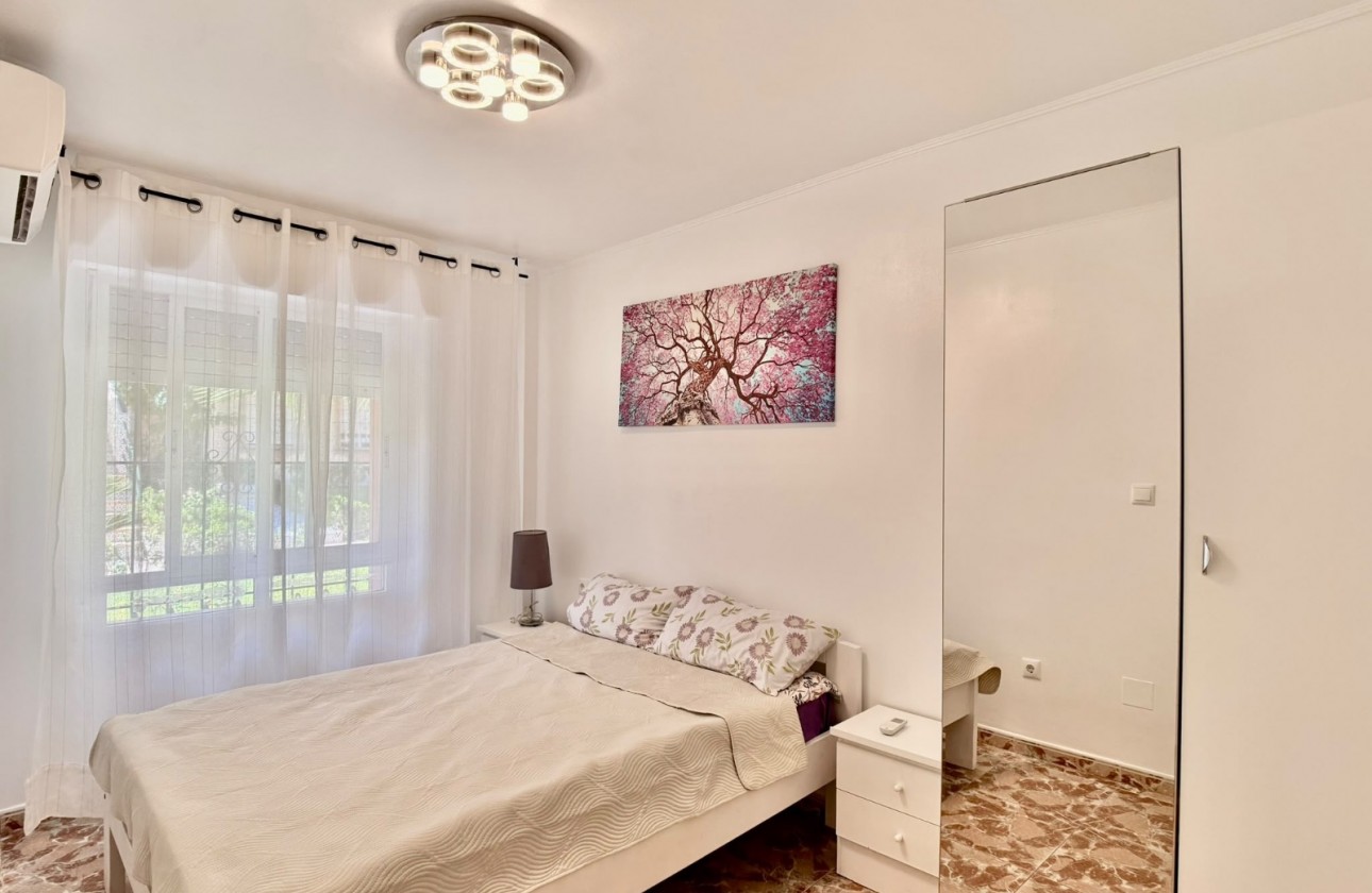 Revente - Appartement - Torrevieja - Costa Blanca