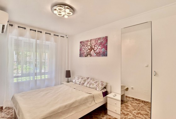 Revente - Appartement - Torrevieja - Costa Blanca