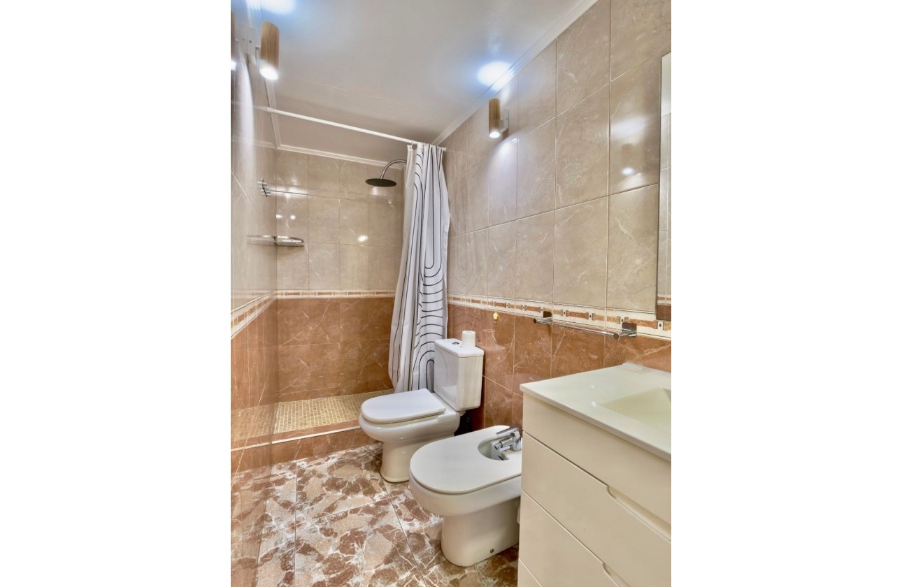 Revente - Appartement - Torrevieja - Costa Blanca