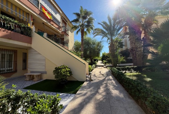 Revente - Appartement - Torrevieja - Costa Blanca