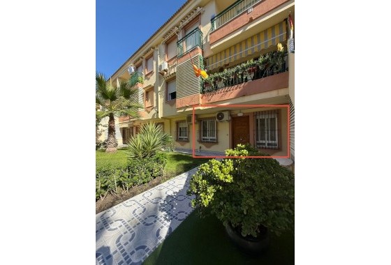 Revente - Appartement - Torrevieja - Costa Blanca