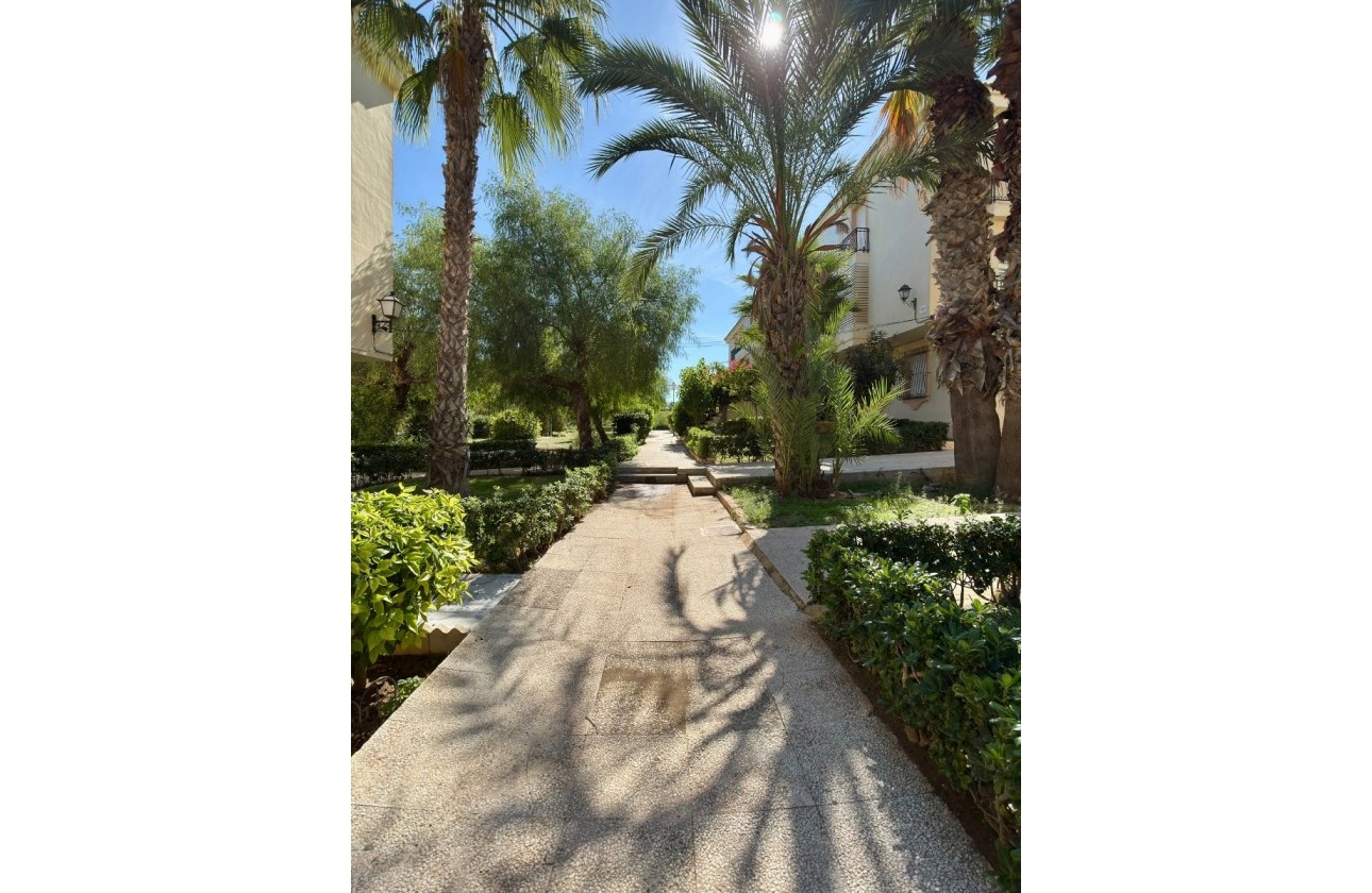 Revente - Appartement - Torrevieja - Costa Blanca