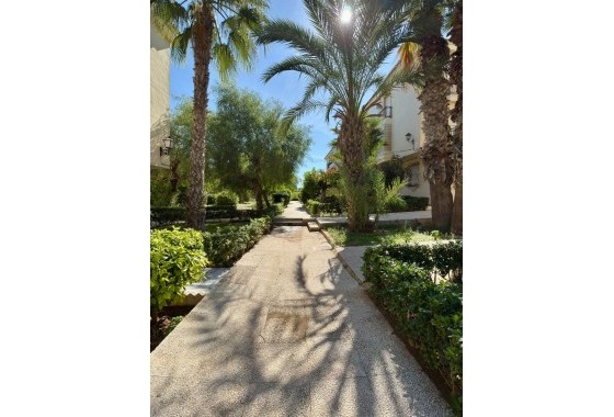 Revente - Appartement - Torrevieja - Costa Blanca