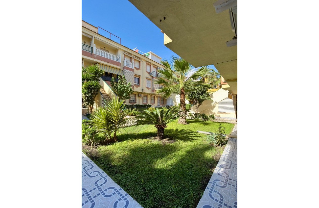 Revente - Appartement - Torrevieja - Costa Blanca