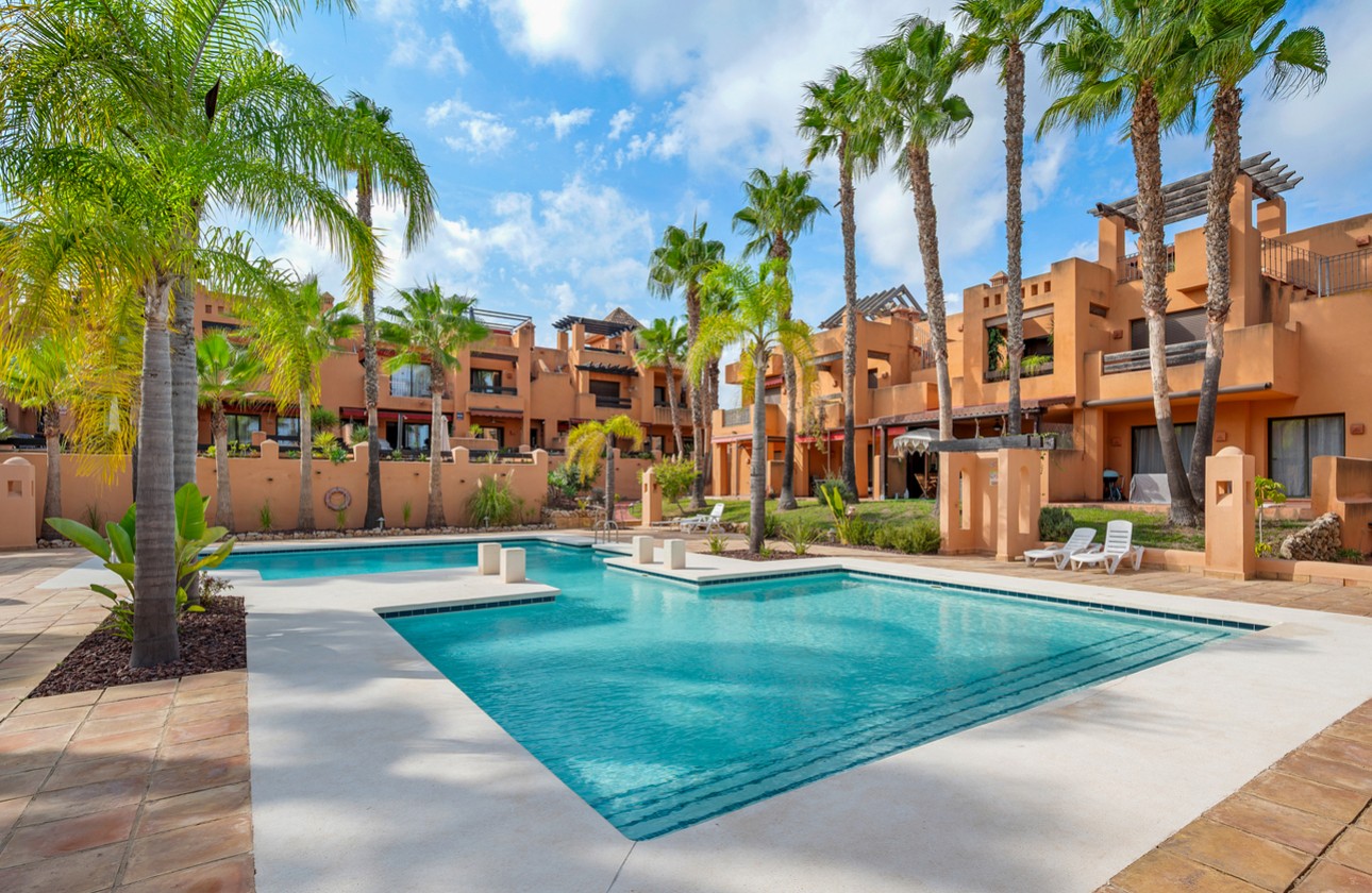 Revente - Villa - San Miguel de Salinas - Costa Blanca