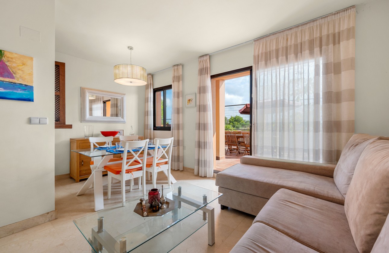 Revente - Villa - San Miguel de Salinas - Costa Blanca