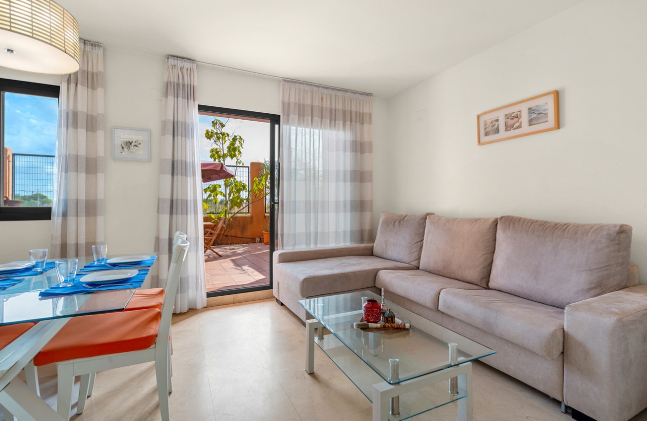 Revente - Villa - San Miguel de Salinas - Costa Blanca